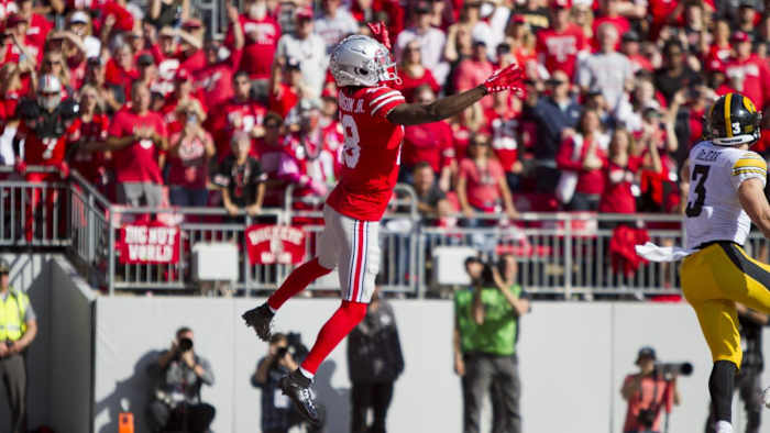 67. Marvin Harrison Jr